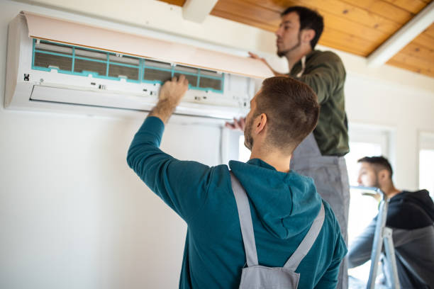 Best Air conditioning repair  in Lake Nacimiento, CA
