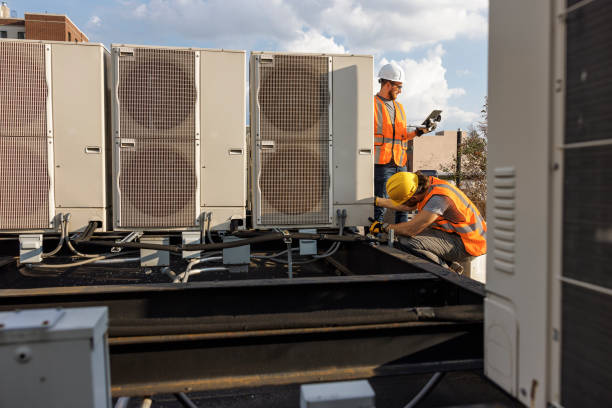 Best HVAC emergency services  in Lake Nacimiento, CA