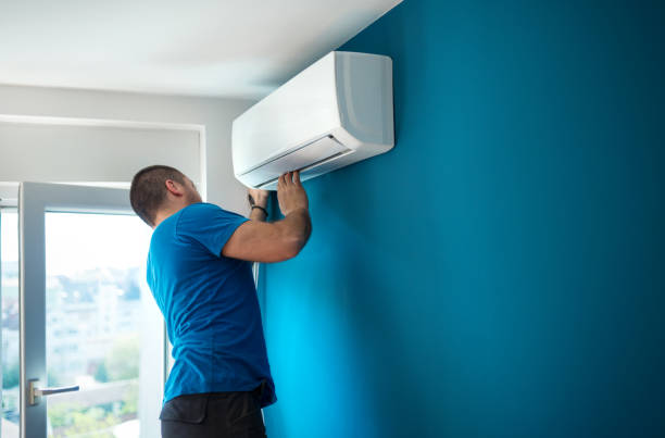 Best HVAC air duct cleaning  in Lake Nacimiento, CA