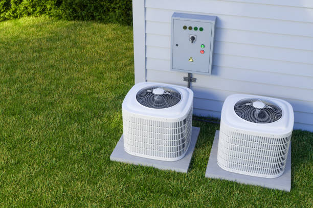 Best Ductless HVAC repair  in Lake Nacimiento, CA