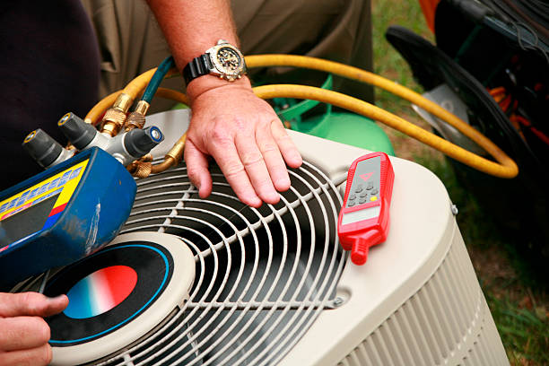 Best Affordable air conditioning repair  in Lake Nacimiento, CA