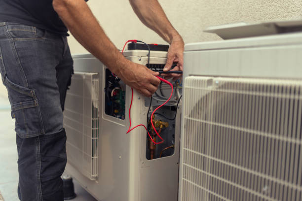 Best HVAC emergency services  in Lake Nacimiento, CA