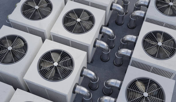 Best HVAC companies near me  in Lake Nacimiento, CA