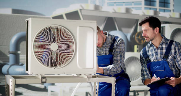 Best HVAC repair near me  in Lake Nacimiento, CA