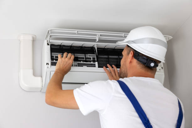 Best HVAC system installation  in Lake Nacimiento, CA