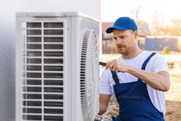 Best HVAC air duct cleaning  in Lake Nacimiento, CA