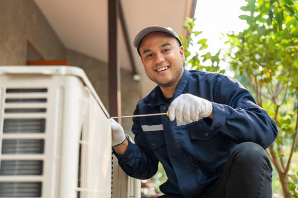 Best Affordable air conditioning repair  in Lake Nacimiento, CA