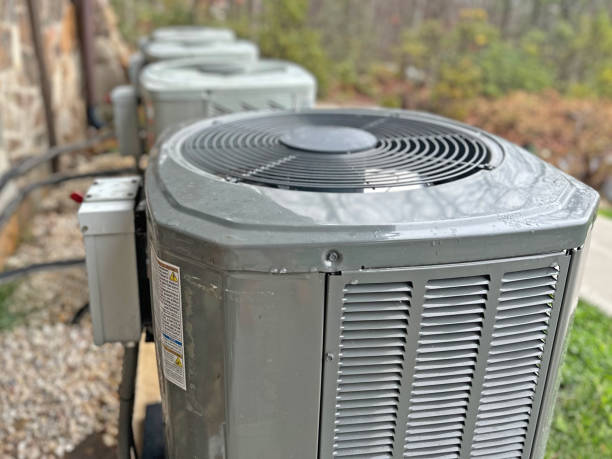 Best HVAC maintenance near me  in Lake Nacimiento, CA