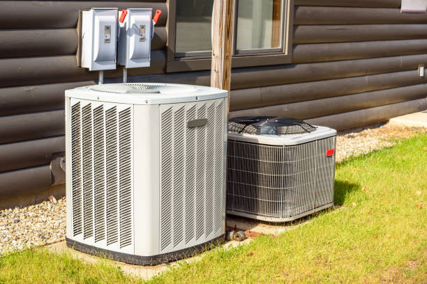 Best HVAC air duct cleaning  in Lake Nacimiento, CA