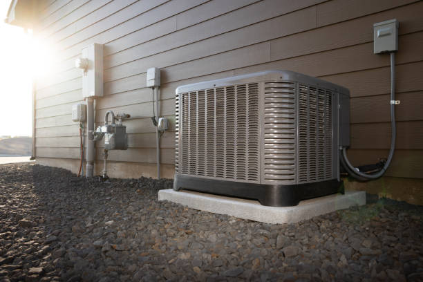 Best Heating repair services  in Lake Nacimiento, CA